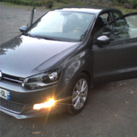 Avatar de l’utilisateur